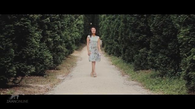 Калмыцкие клипы. Диана Босхомджиева - "Сурҗанав" (субтитры)