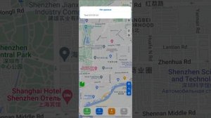 SINOTRACK PRO видео как добавить удалить и добавить GPS трекер в мобильном приложении СИНОТРЕК ПРО