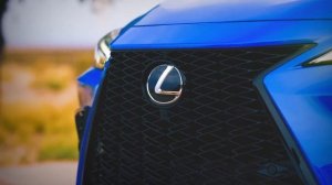 НОВЫЙ ГИБРИДНЫЙ КРОССОВЕР / Lexus NX 450h 2022