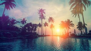 Chillout CAFE - Hotel del Mar 2020 chill out lounge music mix