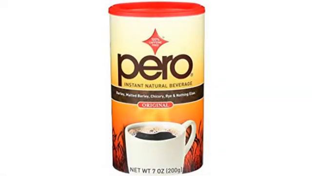 Energy Kickstarts/Ketone Diet Amazon Best Sellers Review - MUST WATCH!! Pero Instant Natural Beve..