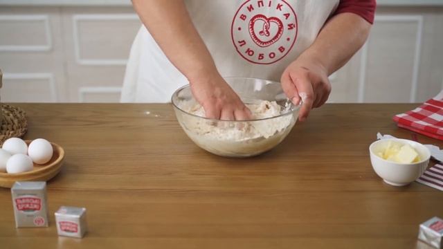 How-To: Тісто на сметані смотреть онлайн