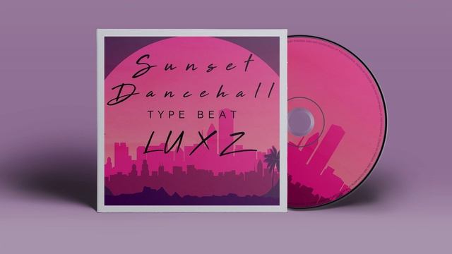 Dancehall Reggaeton Bad Bunny x Rels B Type Beat - Luxz Beats смотреть онлайн