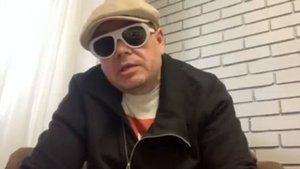 Музыкант Марк Котляр радует еще одним отрывком из книги «Чёрный чемоданчик Егора Лисицы» 👍