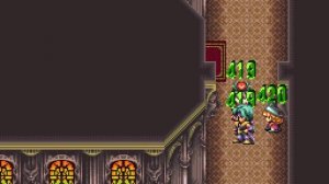 Trials of Mana (SNES) полное прохождение за оборотня (часть 4 из 4)