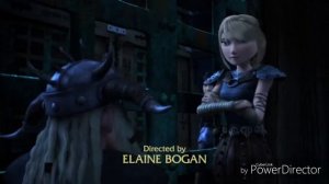 Астрид и Хедер "Ведь ты предала меня подруга моя"