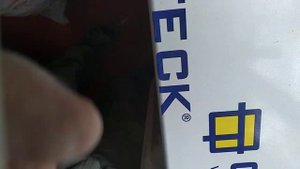 Установка окна ПВХ. 7 Как установить подоконник. Мой опыт