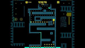 206,098 POINTS IN TOMB OF THE MASK!