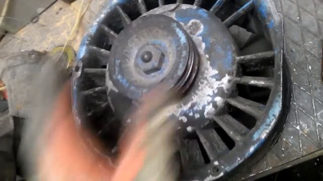 Детали от трактора Т40 смотреть онлайн