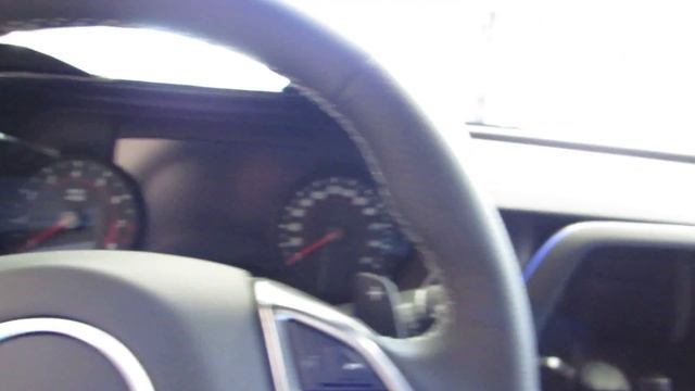 Chevrolet Camaro -Знакомство с легендой.. смотреть онлайн