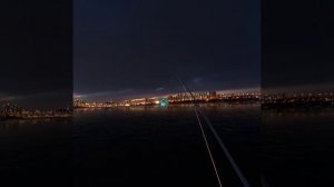 Вечерняя рыбалка в VR - Real VR Fishing. Новая локация!