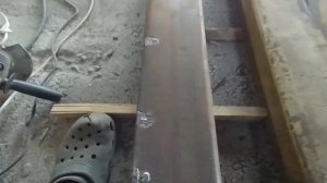 Металлическая лестница на 2 этаж своими руками. Часть 1. Введение