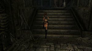 Tomb Raider: Legend PS2 Gameplay HD (PCSX2)