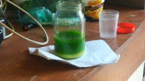 Химическая металлизация. Часть 2: Получаем основной компонент - нитрат серебра.