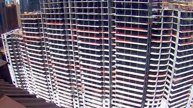 ЖК Новокосино 2. Корпус 1, 2, 3, 4, 5. 2015.06.18 смотреть онлайн