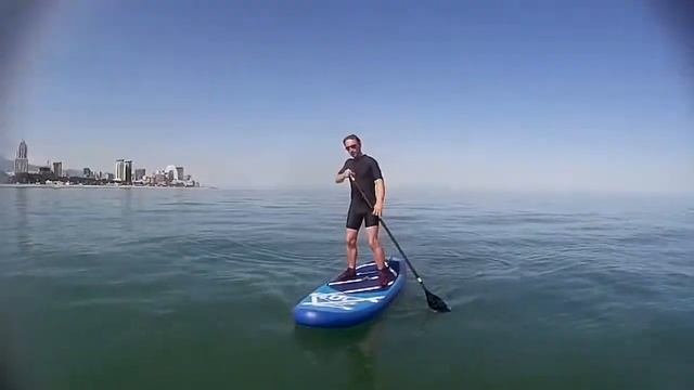 SUP-relax смотреть онлайн