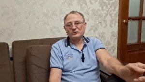 Этап на север. Дороги дальние. (2 часть)