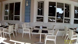 The Garden Beach Hotel 5* Аланья. Все включено в турецкой пятерке в конце октября.