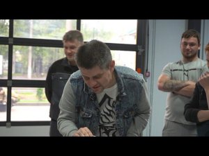 Часть 3 научиться красить за одно видео, секреты покраски авто