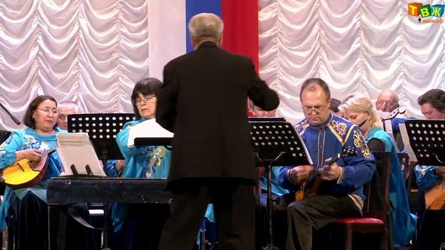 12 июня Концерт в РДК Металлург смотреть онлайн