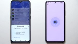 Как перенести данные со старого телефона на Redmi Note 11 / Перенос файлов на Redmi Note 11