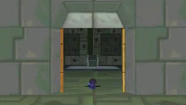 MegaMan Legends 2 little megaman cheat смотреть онлайн