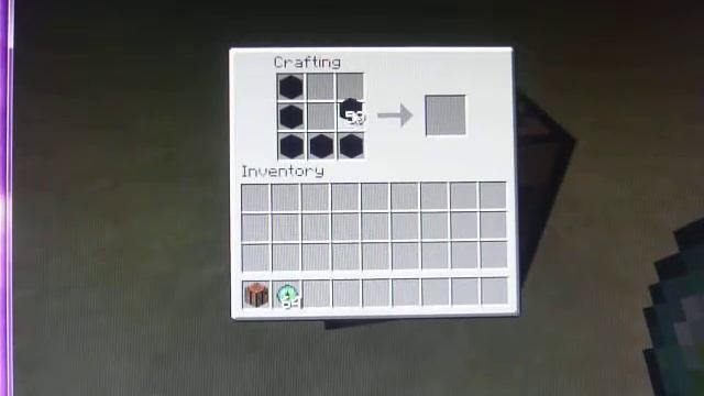 Как сделать эндер сундук в minecraft 1.8.1 смотреть онлайн