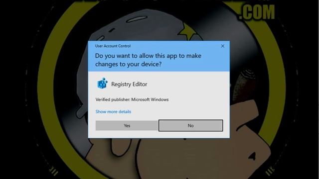 Enable or Disable the Windows Update Status Taskbar Notification смотреть онлайн