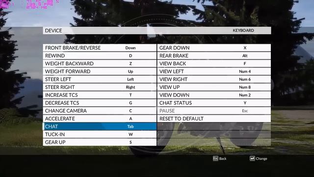How to fix RIDE keyboard issue | Game Play on Windows 8.1 | GTX 970 смотреть онлайн