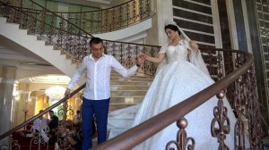 Анонс свадьбы Николая и Вероники Ростов-на-Дону