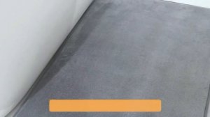 Антискользящий силиконовый Коврик для ванны и душа