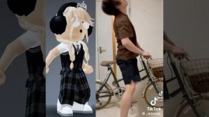 3 часть видео из тик тока