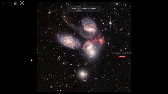 james webb telescope images zoom in | james webb telescope images | james webb telescope | nasa