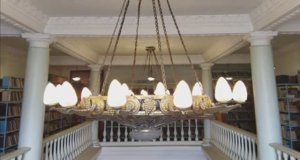 Александр Фёдорович Смолянинов: к столетию со дня рождения. Часть 3