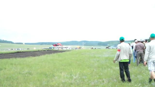 Сабантуй  2015  Скачки смотреть онлайн