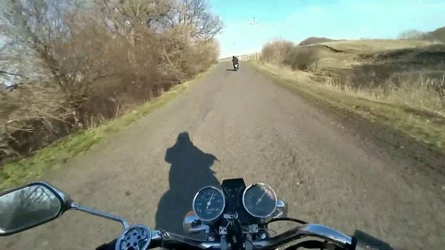 #2 Покатушки на мопеде АЛЬФА - работаю в качестве МЕХАНИКА поломка в дороге как почистить карбюрато смотреть онлайн