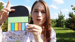 РАСПАКОВКА канцелярии с Магнит Косметик / ОБЗОР КАНЦЕЛЯРИИ BACK TO SCHOOl