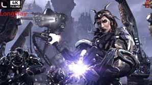 Unreal Tournament 3 Black Edition