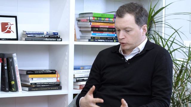 Когда заканчиваются продажи и начинаются переговоры. Часть 1. Sellwell смотреть онлайн