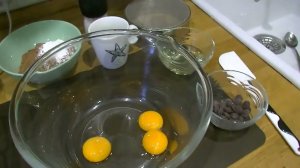 Шоколадный бисквит на кипятке НЕЖНЫЙ и МЕГА ШОКОЛАДНЫЙ