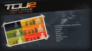 Test Drive Unlimited 2 (Steam) - Как установить русификатор