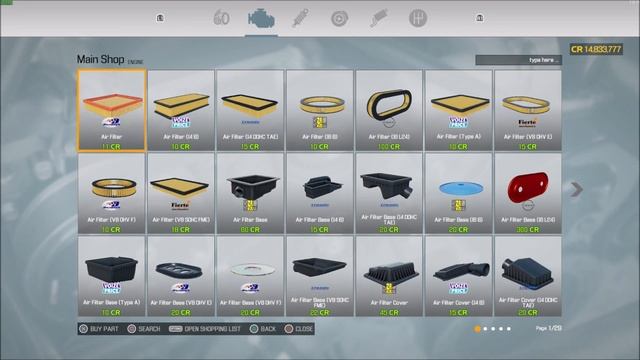 1969 Ford Mustang Restoration - Car Mechanic Sim 2021 смотреть онлайн