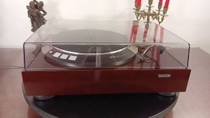 Denon DP-60M =140620=