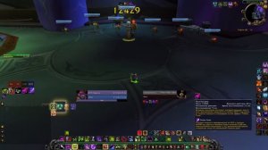 World of Warcraft | Почему метаморфоза была важна для Демонолога| Demonology Warlock