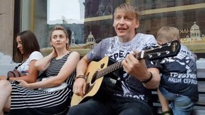 Никто не услышит (cover)