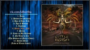Little dead Bertha - Age of Silence (2018) ( Symphonic Melodic Death Metal)