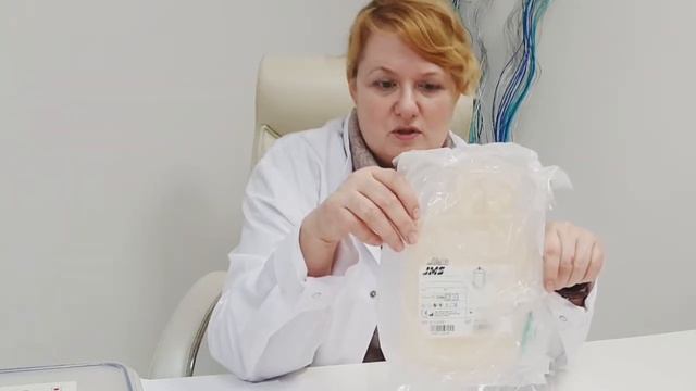 Как происходит сбор биоматериала в роддоме.