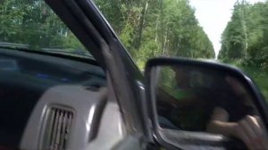 моментальный расход на магнум 318 5.2