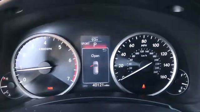 2015 Lexus NX 200t Phoenix Mesa AZ N71345B