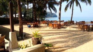 Khao Lak Paradise Resort